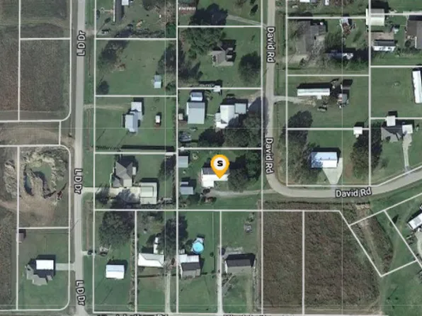 1057 David Rd, Saint Martinville, LA 70582