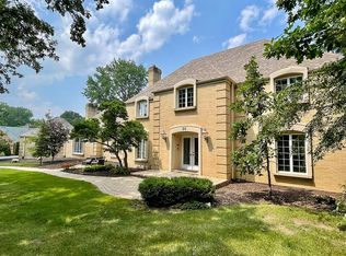 30 Ramsgate Dr, Palos Park, IL 60464