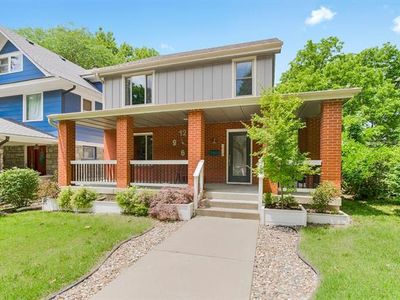 2918 Charlotte St, Kansas City, MO, 64109