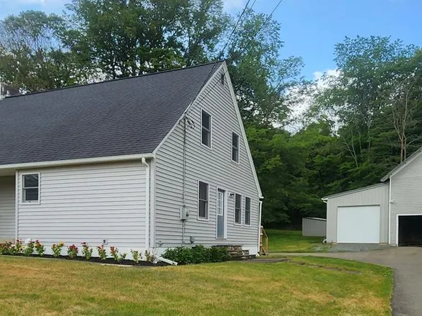 54 Bird Creek Rd, Pine City, NY 14871