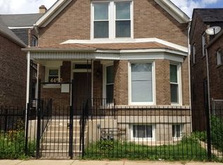 4452 W Maypole Ave, Chicago, IL 60624