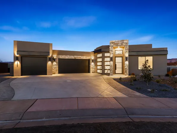 3257 S Drifting Dunes Ln, Hurricane, UT 84737
