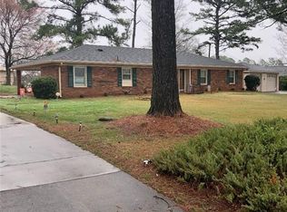 4302 Old Mill Rd, Anderson, SC 29621