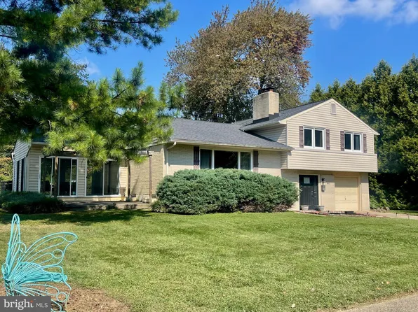 603 Ivydale Rd, Wilmington, DE 19803