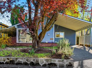 3234 SE 56th Ave, Portland, OR 97206