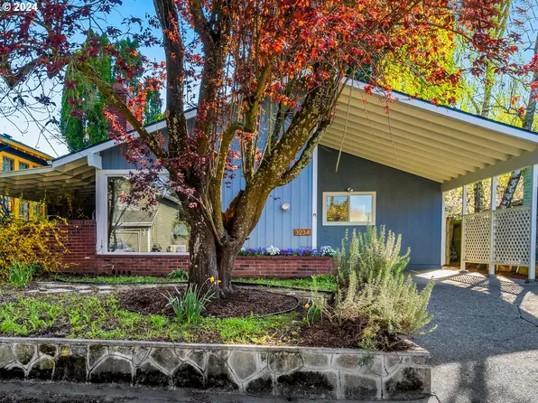 3234 SE 56th Ave, Portland, OR 97206