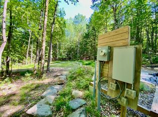 27 Nocturne Road, Parsonsfield, ME 04047