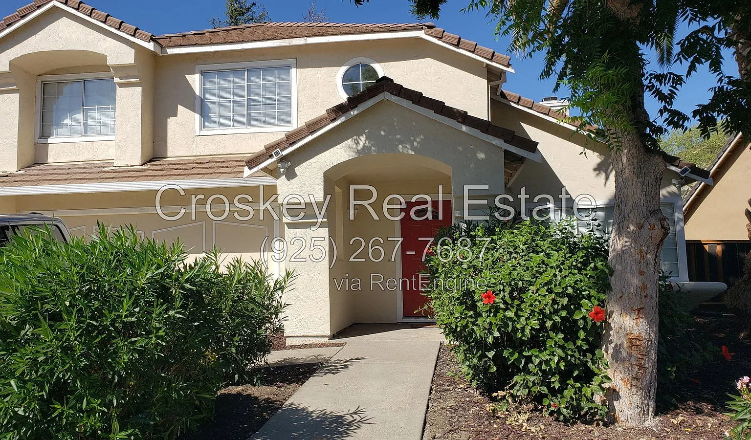 3 bed, 2.5 bath, 1514 sqft, $3,315 — Photo 1