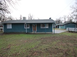 18543 Rex Ln, Redding, CA 96003