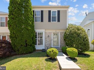 209 Edge Creek Ln, Odenton, MD 21113