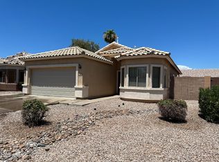 2858 E Devon Ct, Gilbert, AZ 85296