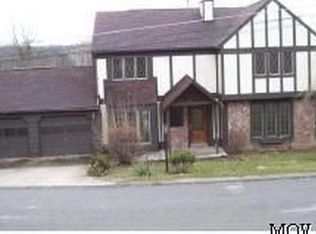 55 Brambury Ct, Washington, WV 26181