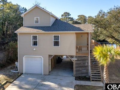 111 W Sir Walter Raleigh Dr Lot 60, Kill Devil Hills, NC, 27948