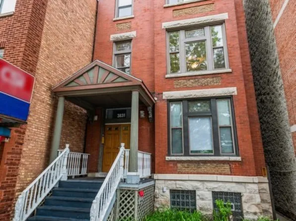 3831 N Southport Ave APT 1R, Chicago, IL 60613