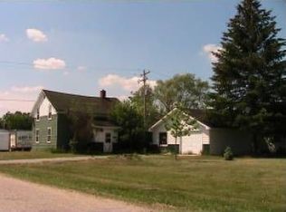 512 Monroe Ave, Wausaukee, WI 54177