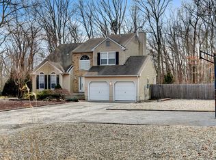 11 Galassi Ct, Jackson, NJ 08527