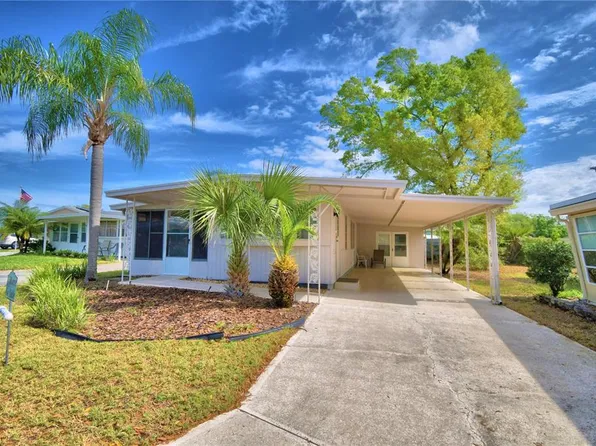 110 Holiday Ln, Auburndale, FL 33823