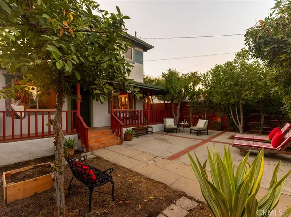 1125 N Avenue 54, Los Angeles, CA 90042