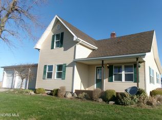 4822 Road I, Leipsic, OH