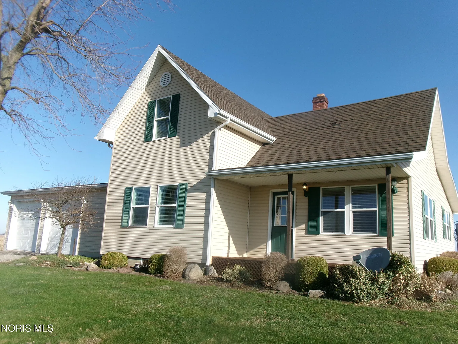 4822 Road I photo 1