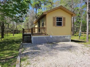 66 Sean Ct, Cleveland, TX 77327