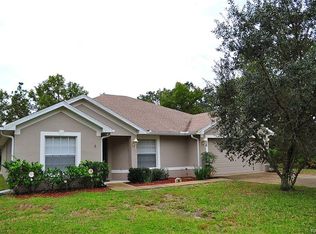 38 Cyclamen Ct, Homosassa, FL 34446