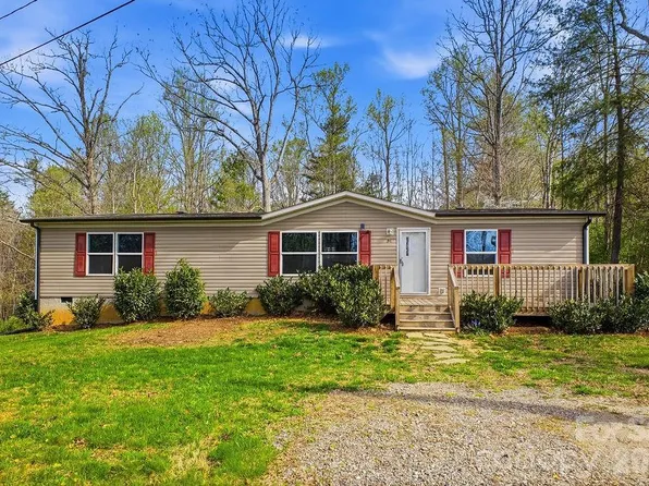 31 McGee Hill Rd, Fairview, NC 28730