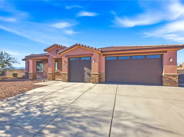 3139 Esmerelda Drive, Bullhead City, AZ 86429