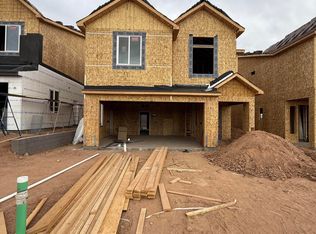 2635 E Suniva Way, Saint George, UT 84790