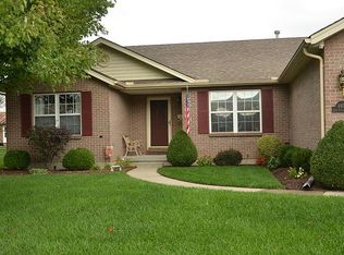 4858 Old Tower Ct, Fairfield, OH
