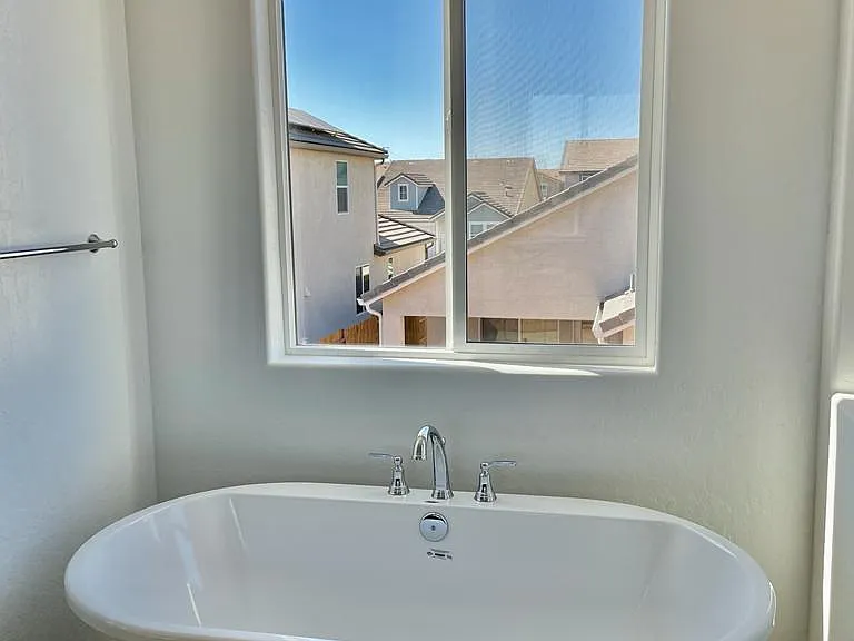 Master Bath Tub