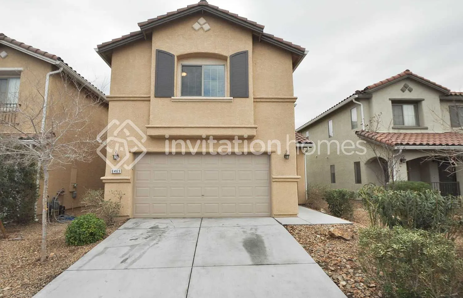 6463 Ness Gardens Ct Las Vegas, NV 89122 — Photo 1