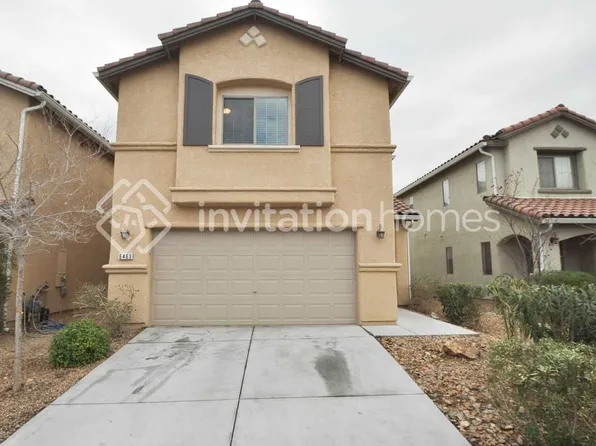 6463 Ness Gardens Ct, Las Vegas, NV 89122