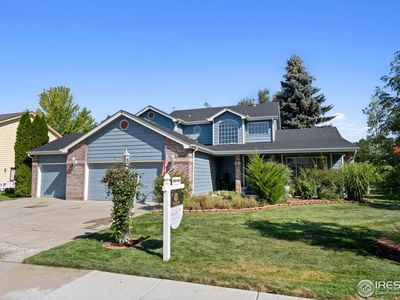 399 Marcy Dr, Loveland, CO, 80537
