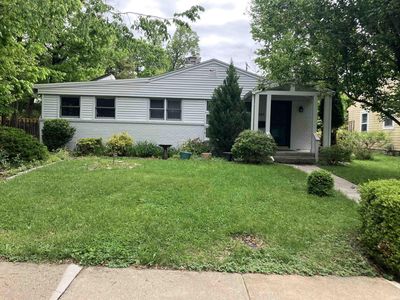 807 S Park Ave, Bloomington, IN, 47401