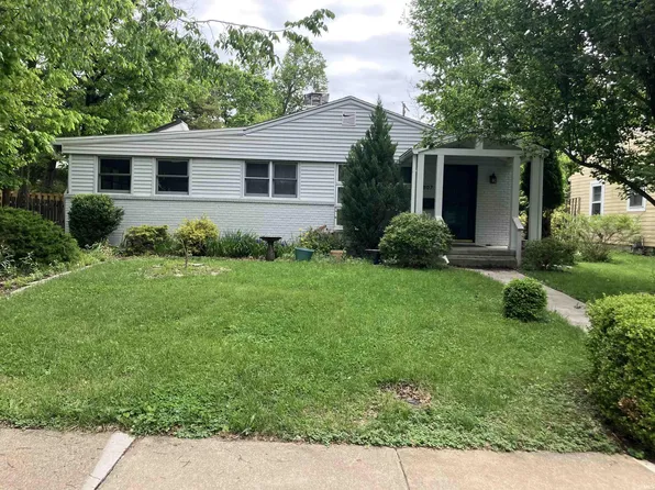 807 S Park Ave, Bloomington, IN 47401