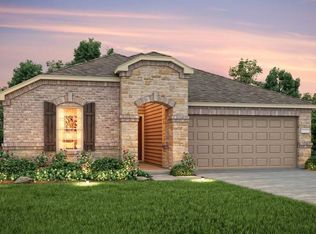 11716 Monterosso Dr, Austin, TX 78754