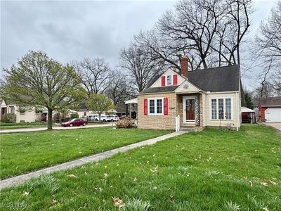 2236 Quayle Dr, Akron, OH, 44312
