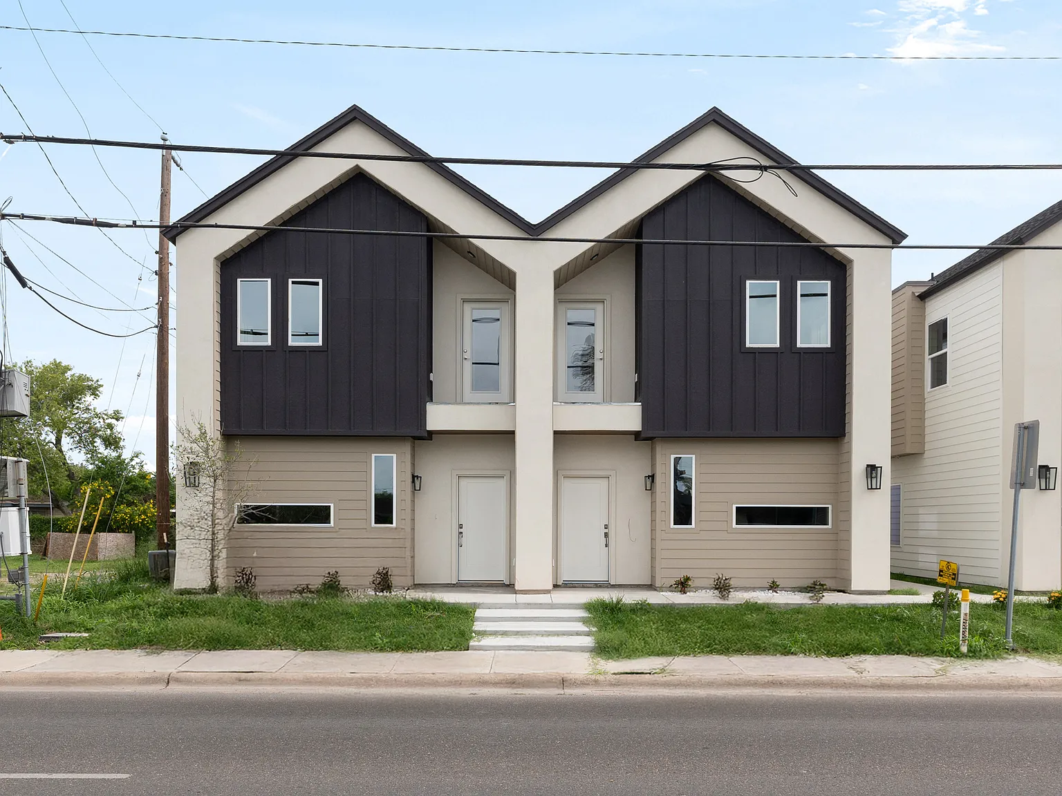 1305 Barnard Rd — Photo 4