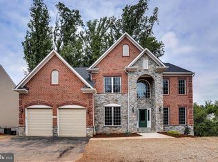 6210 Grace Marie Dr, Clarksville, MD 21029