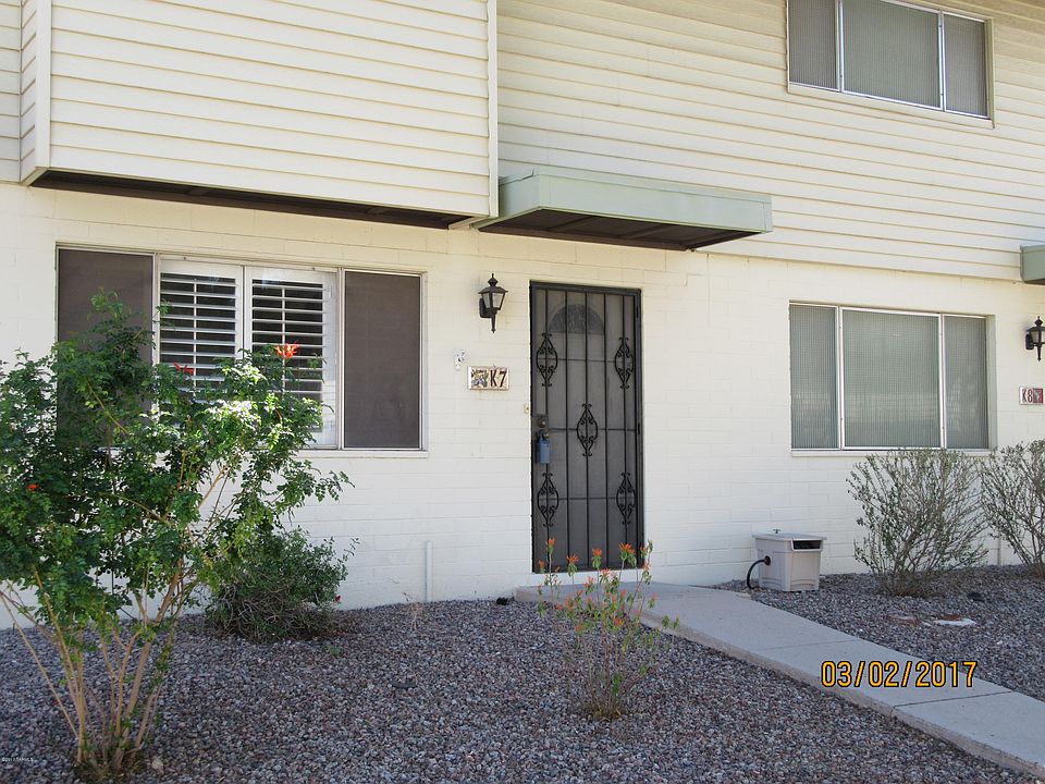 1st image of 8170 E Broadway Blvd #K7