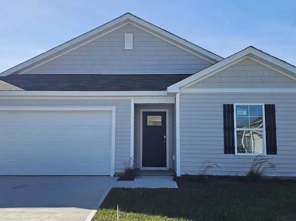 3858 Lady Bug Drive, Shallotte, NC 28470