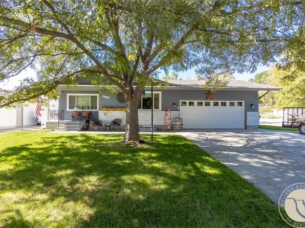 2680 Patricia Ln, Billings, MT 59102