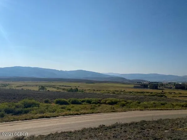 514 Gcr #8952, Granby, CO 80446