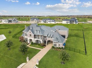 6501 Stafford Dr, Parker, TX 75002