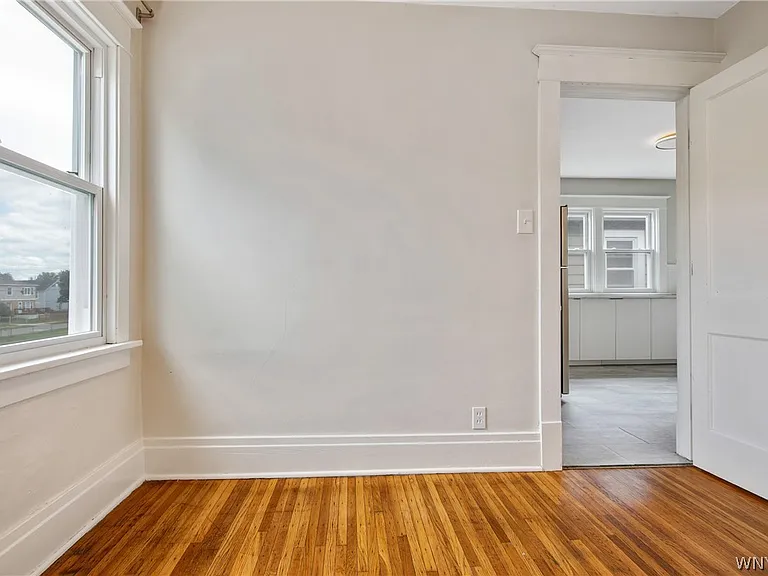 509 Hinman Ave #UPPER — Photo 4