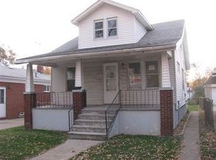 1557 Austin Ave, Lincoln Park, MI 48146