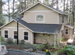 2730 E Phillips Lake Loop Rd, Shelton, WA 98584