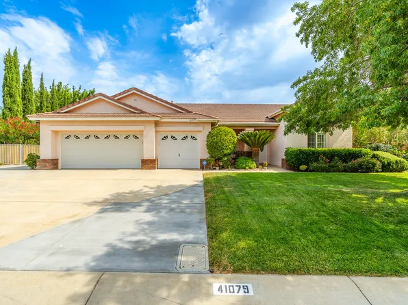 41079 Riverock Ln, Palmdale, CA 93551