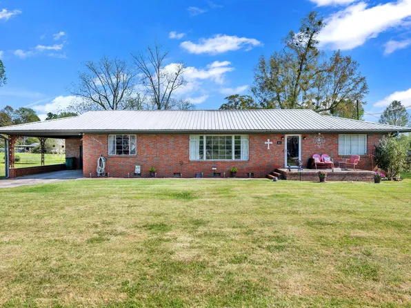 411 Blountsville St NE, Hanceville, AL 35077